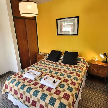 Amancay Hostal Patagonico Otel El Calafate Dış mekan fotoğraf
