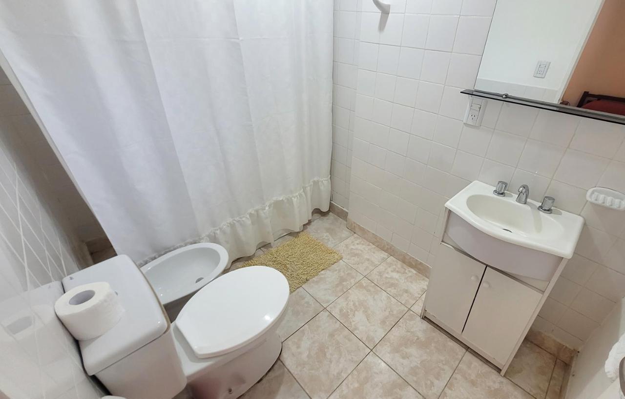 Amancay Hostal Patagonico Otel El Calafate Dış mekan fotoğraf