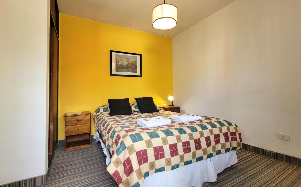 Amancay Hostal Patagonico Otel El Calafate Dış mekan fotoğraf
