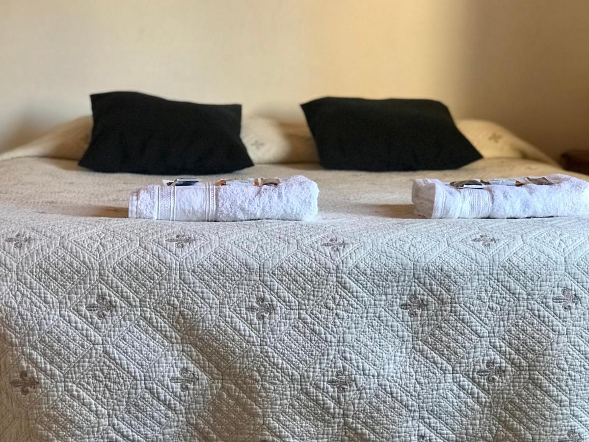 Amancay Hostal Patagonico Otel El Calafate Dış mekan fotoğraf